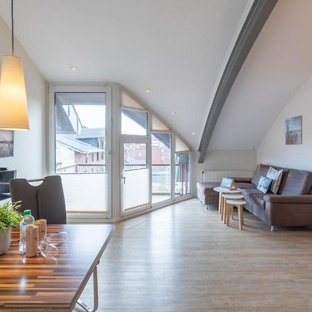 Hafenblick Apartment Husum  Luaran gambar