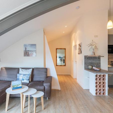 Hafenblick Apartment Husum  Luaran gambar